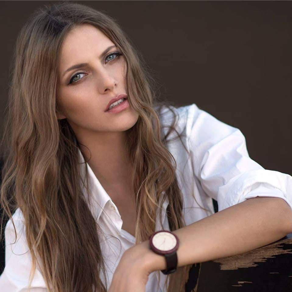 O poveste de viață care inspiră, cu Oana Țimerman