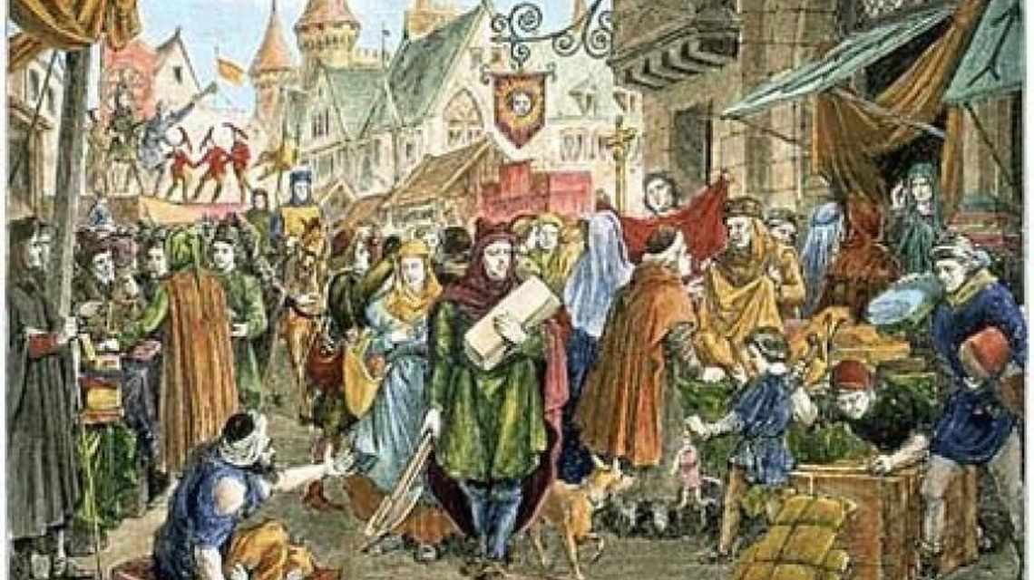 Despre meşteşugarii din Sătmar şi Mintiu la mijlocul secolului al XVI-lea