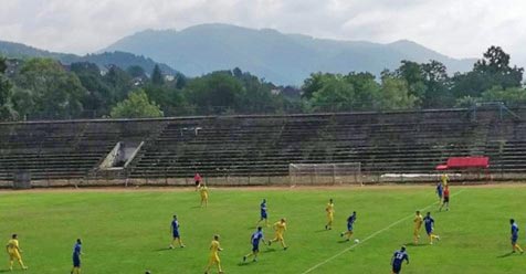 I-au stricat ziua lui Ritli!