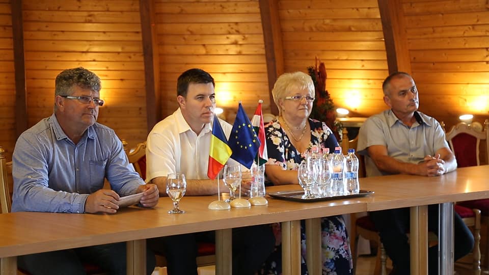 Coridor verde fără frontiere