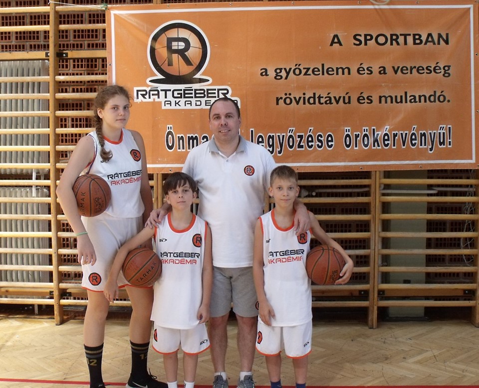 Delora Pricop, pe urmele mamei...