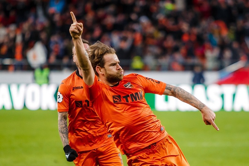 Debut excelent de sezon la Ural pentru Bicfalvi