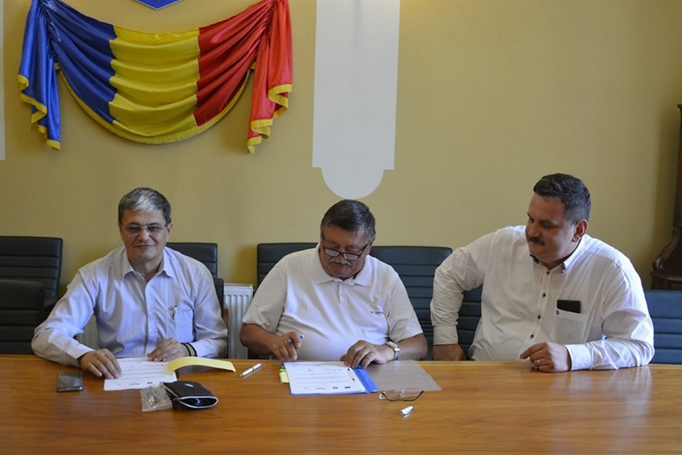 O nouă investiție strategică în județul Satu Mare
