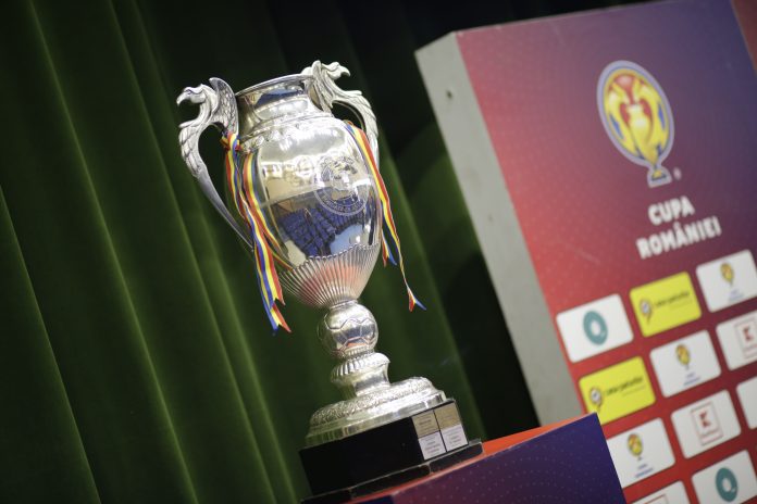 Cupa României: Viitorul Vetiș bate Olimpia Satu Mare și merge în semifinale!