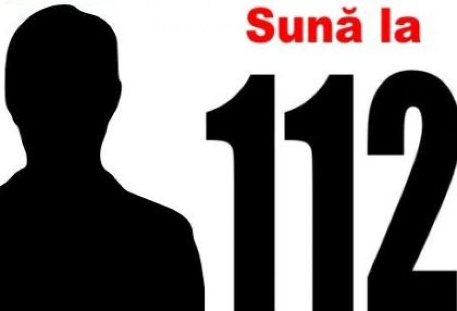 Persoană DISPĂRUTĂ, identificată de polițiști