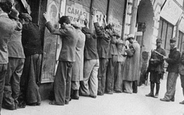 Deportarea evreilor sătmăreni – Documente cutremurătoare