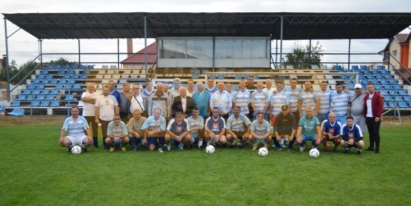 Sătmărenii, chemați la sărbătoarea celor de la FC Silvania