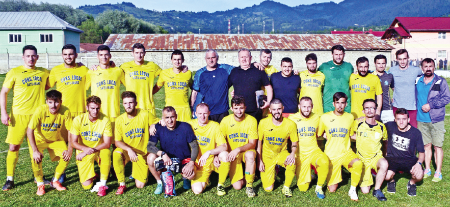 Liga a 3-a va avea sigur tot 5 serii