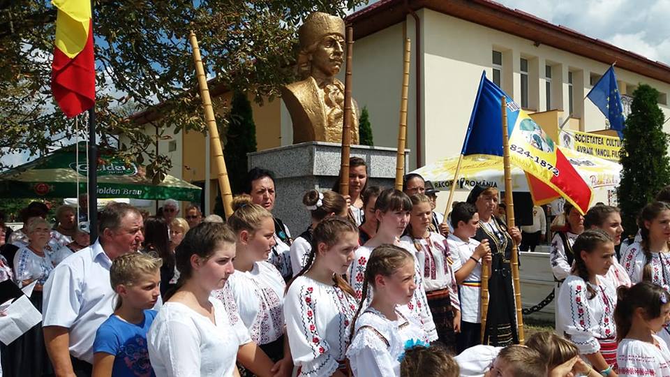 EVENIMENT Sărbătoare de excepție la GELU. Sava Negrean Brudașcu, cap de afiș la FESTIVALUL MOȚILOR