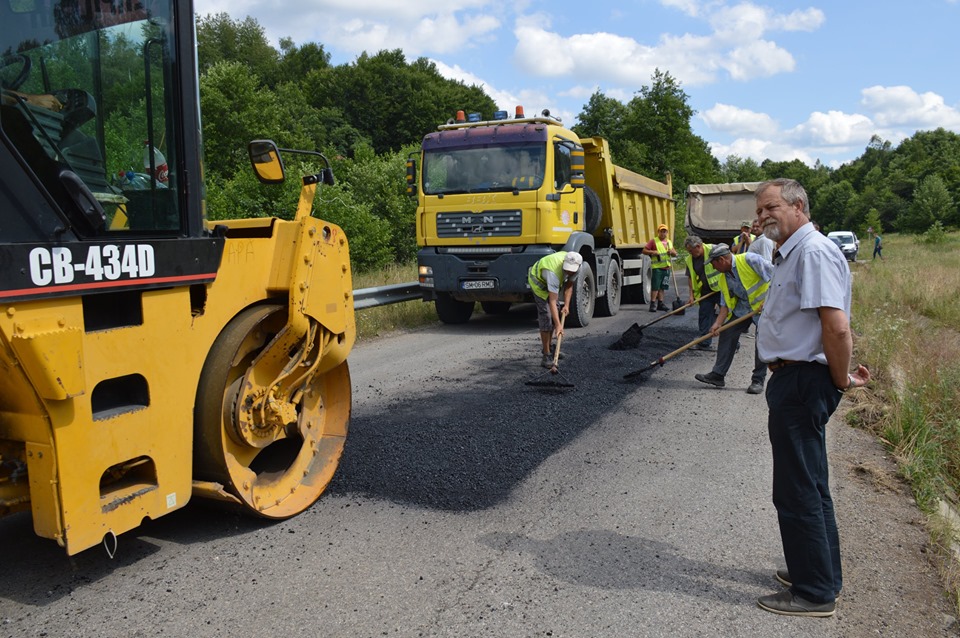FOTOGALERIE. PREMIZE. Se va SCHIA în iarnă la LUNA Șes. Pârtia, GATA în cinci luni