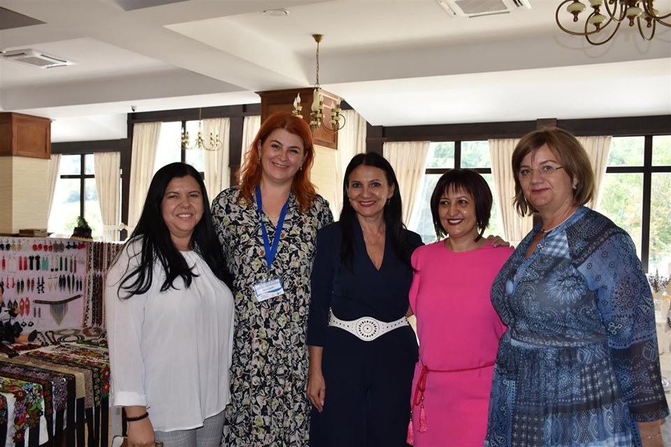 FOTOGALERIE. Ministrul Sorina Pintea, la Zilele Medicale ale Țării Oașului: ”Medicii nu vor putea realiza un act medical de calitate, dacă noi, statul, nu vă asigurăm condiții decente”