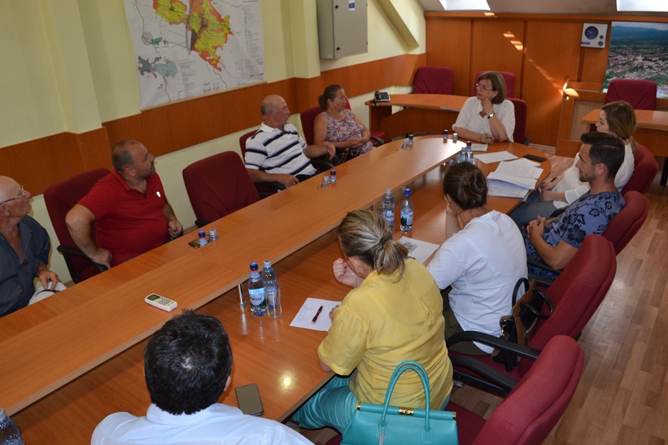 Negreștenii, interesați de programul privind instalarea gratuită de sisteme fotovoltaice