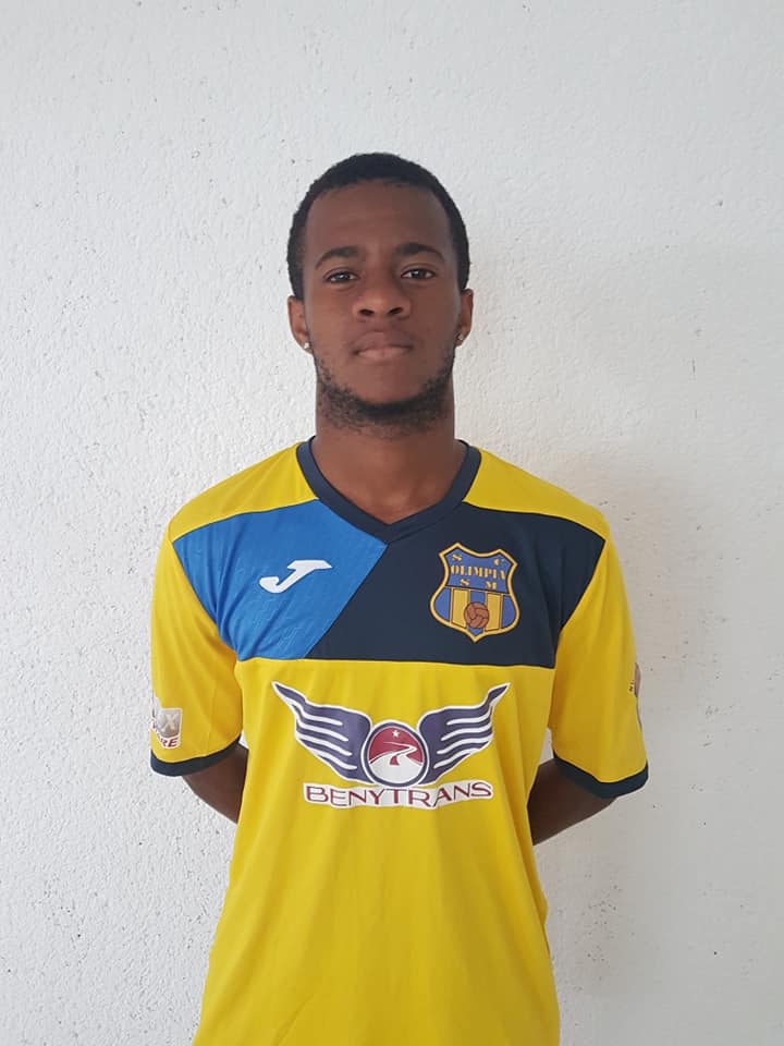 Liga a 4-a  / Un portughez la Olimpia suporterilor