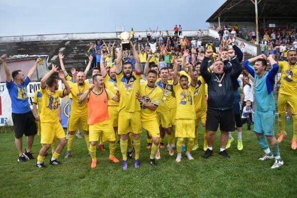 Prima adunare generală a Olimpiei voluntarilor