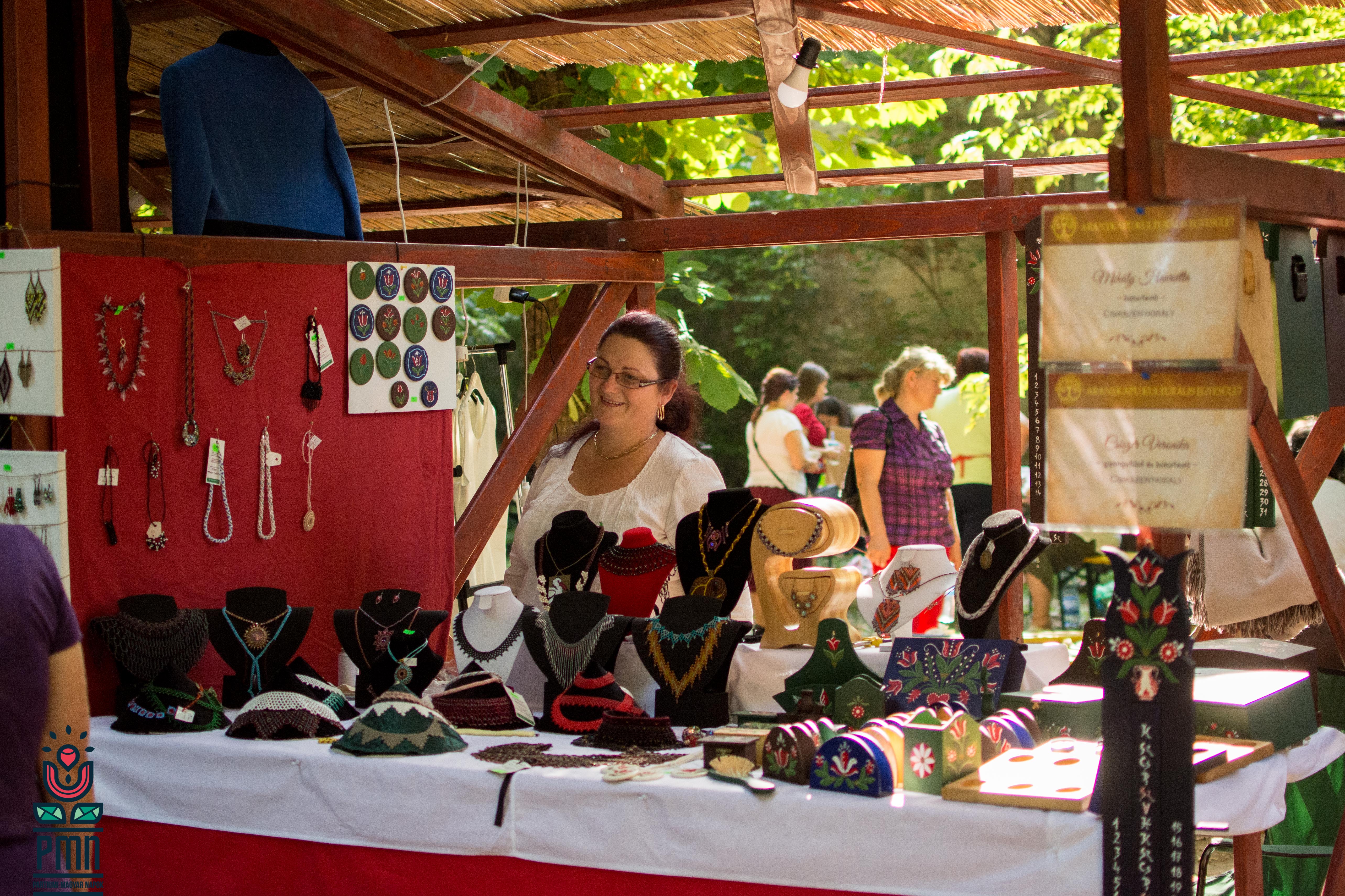 Tezaurul istoriei locale va fi prezentat în cadrul ediției din acest an  a Zilelor Culturale Partium