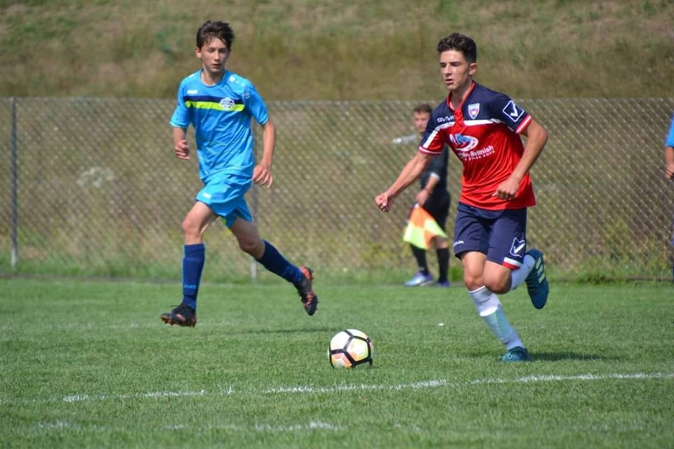 Fotbal juniori  /  Primavera transferă la Ardealul, U Cluj Napoca și UTA