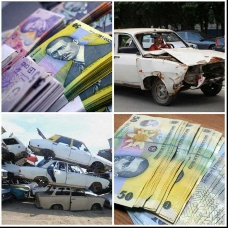 Listele cu persoanele juridice aprobate în cadrul Programelor Rabla și Rabla Plus au fost publicate pe site-ul AFM