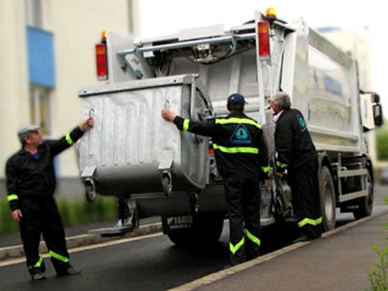 DECIZIE. Contract de SALUBRIZARE, pe ZECE ANI, la Satu Mare. Costuri de SUTE de MILIOANE