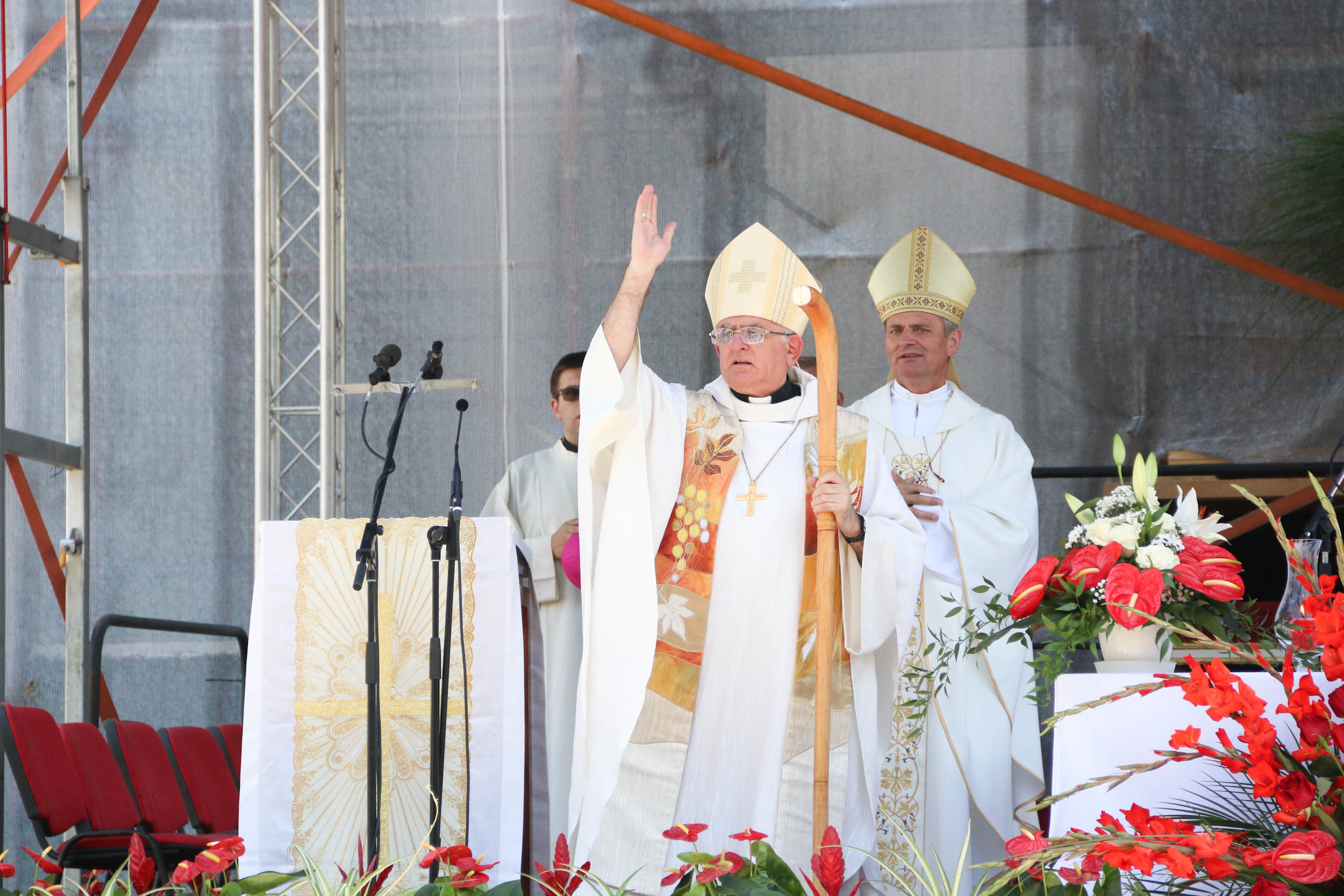 Inima lui Isus transformă viața omului