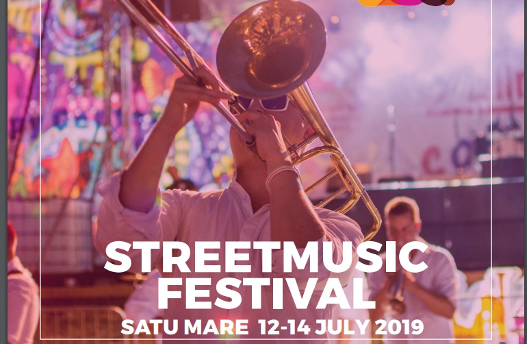 VIDEO/FOTO.Cinci noutăți care vă vor surprinde plăcut la StreetMusic Festival!