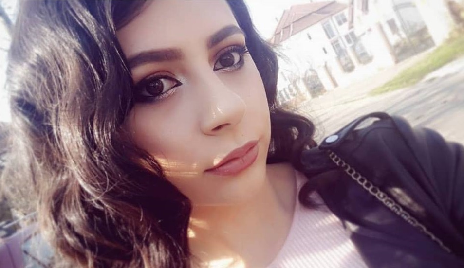 FOTO. Eleva de ZECE a Sătmarului. SINGURA care a luat NOTA MAXIMĂ la BAC