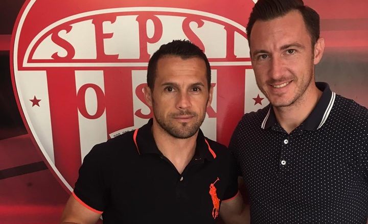 Răzvan Tincu a ajuns la  Sepsi Sf. Gheorghe