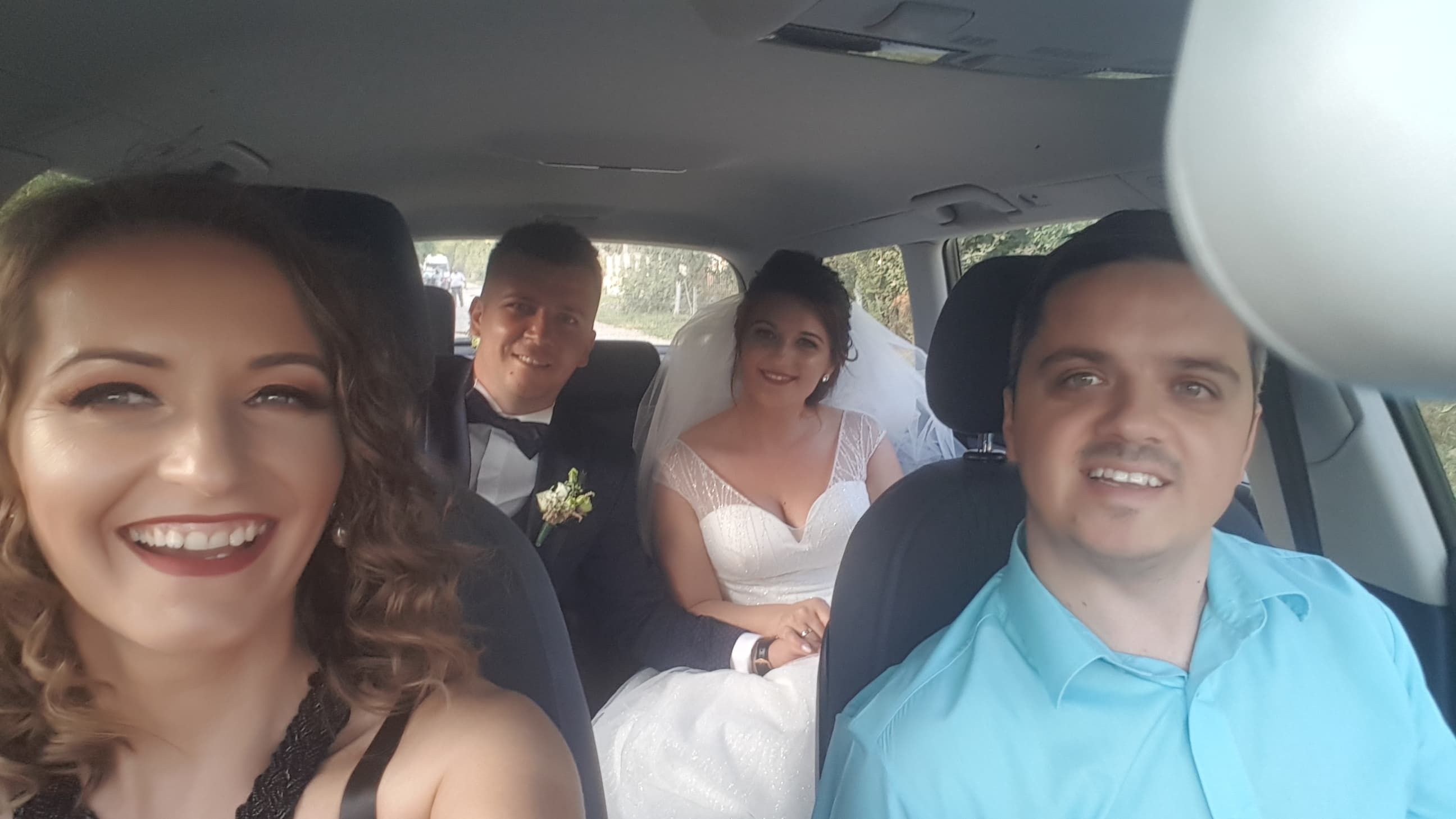 Casă de piatră, Daniel Godje!