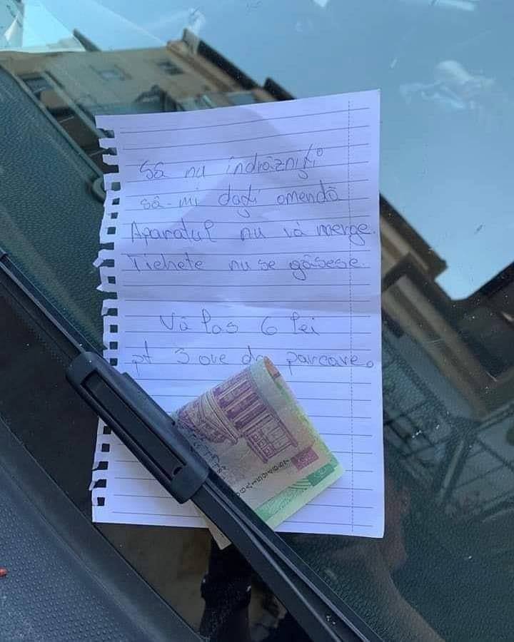 Ardeleanul, tot ardelean!