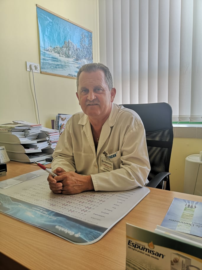 Cea mai frecventă alergie  în sezonul estival, ambrozia