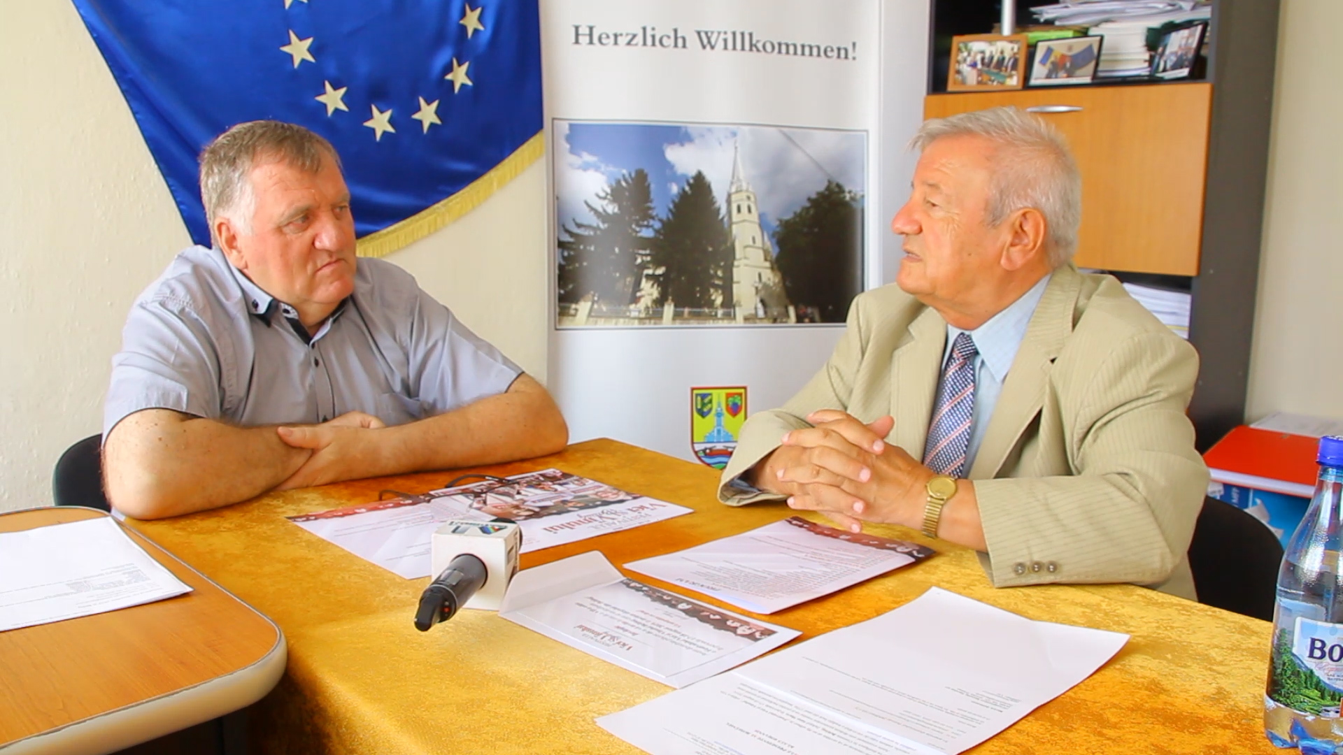 Beltiugul, în sărbătoare