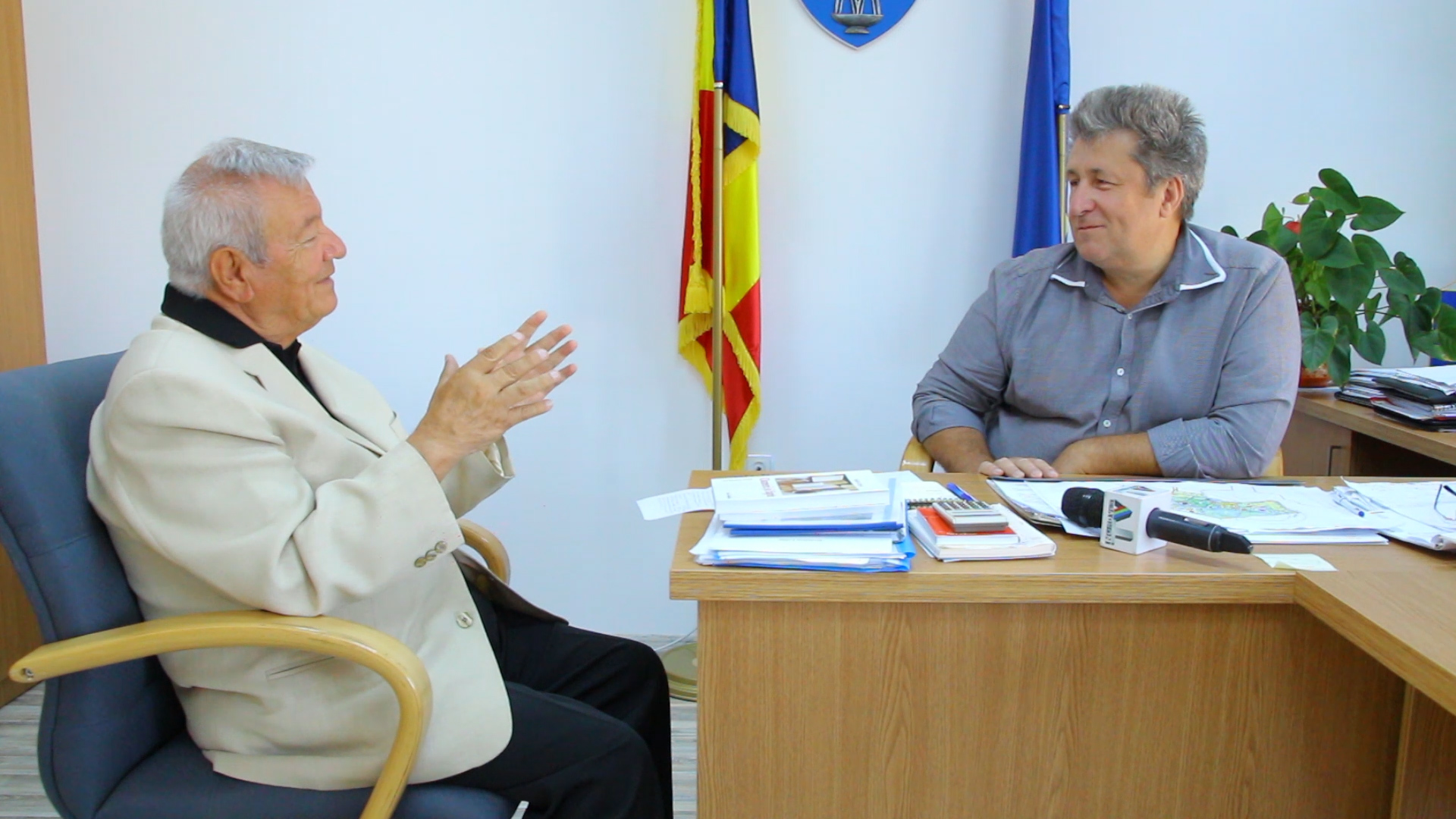 Staţiunea Tășnad, un loc de relaxare pentru români