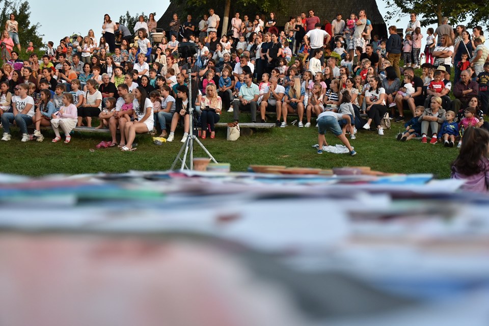 Muzeul Țării Oașului la mare căutare în această vacanță