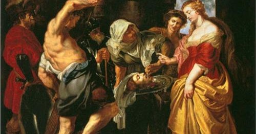 Sarbatoare mare pe 29 AUGUST. Ce nu trebuie sa faca niciun crestin in aceasta zi SFANTA