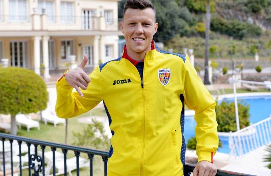 FRF a sesizat UEFA și FIFA  în cazul Adi Rus