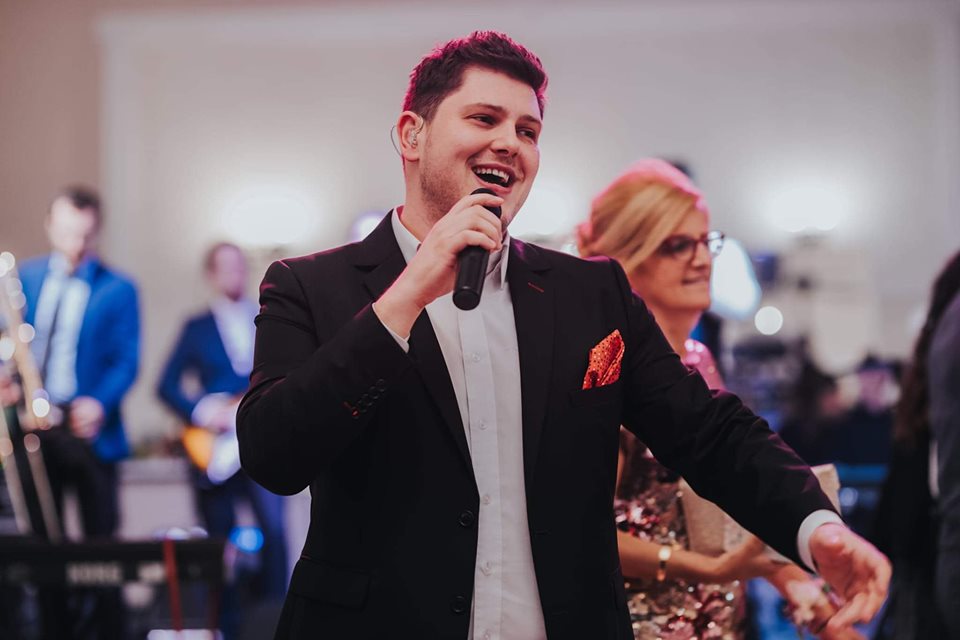 Aldo Blaga ne invită să răspândim GoodVibrations