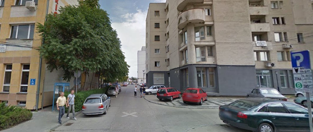 Demersuri pentru ca o alee să poarte numele lui Augustin Ferențiu, primul primar al orașului Satu Mare eliberat