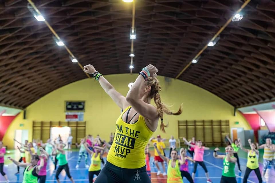 “Ce pot să spun este că mi-am urmat instinctul” – un interviu cu antrenoarea Andreea Seleș