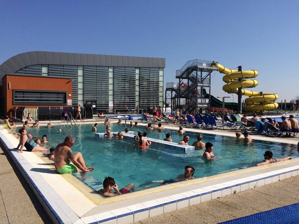 Exercițiu realizat de ISU Satu Mare