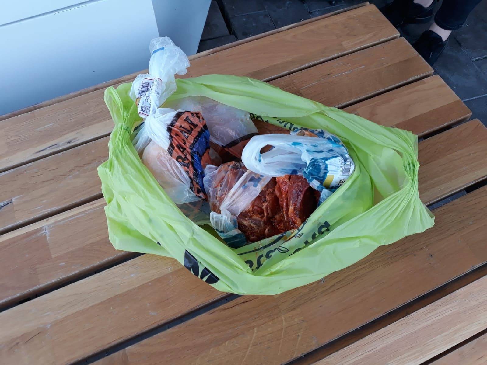 Atentat la viața sătmărenilor