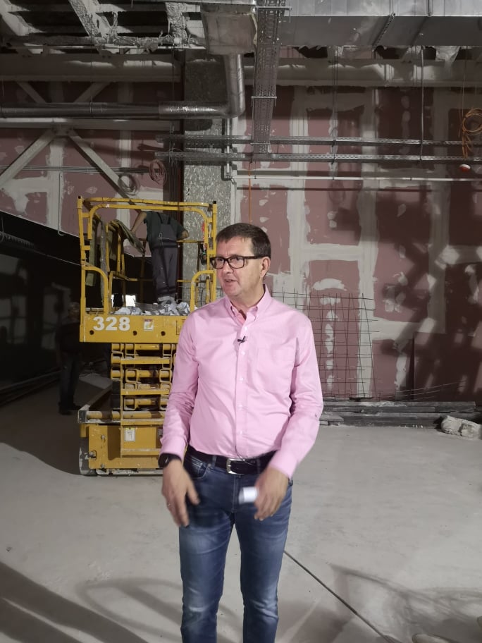 NOUL CINEMA CINEPLEXX ADUCE ÎN SATU MARE EXPERIENȚA UIMITOARE DOLBY ATMOS, REAL 3D ȘI 4K, CU O INVESTIȚIE DE 3 MILIOANE DE EURO