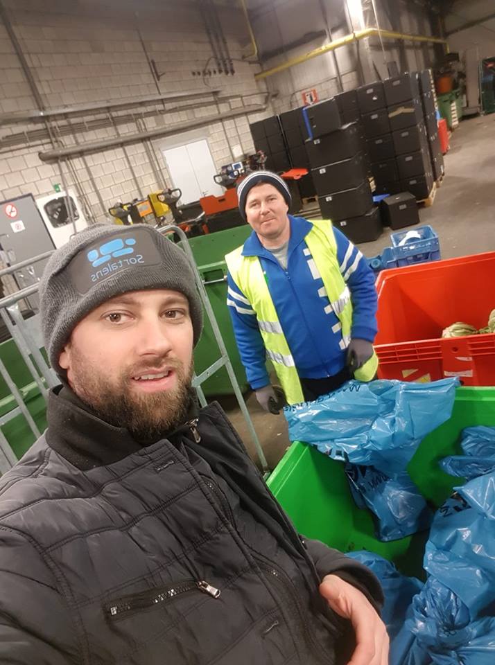 “Duc o viață liniștită în Belgia”. Un interviu cu Ciprian Mare