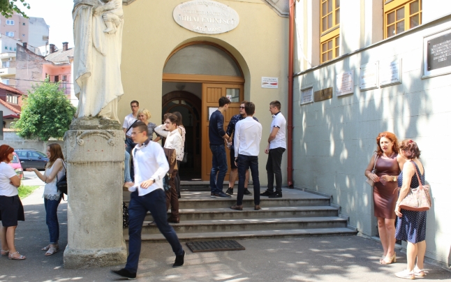 Se schimbă regulile pentru Bacalaureat şi Evaluare Naţională