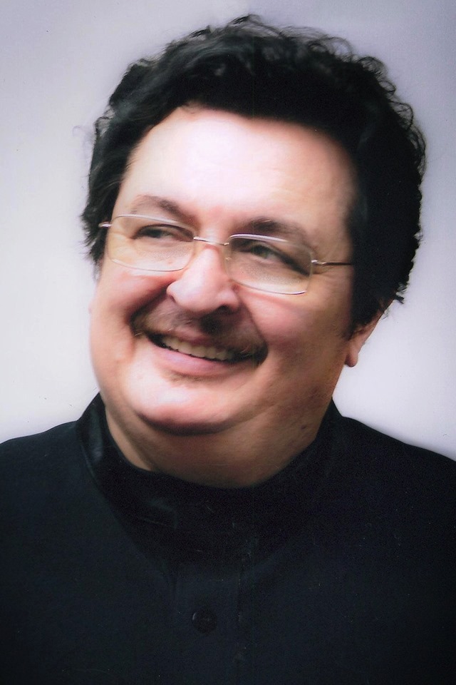 Concert in memoriam maestrului  Rudolf Fátyol