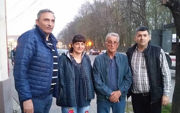 Festivalul de handbal de la Carei crește ca valoare de la an la an