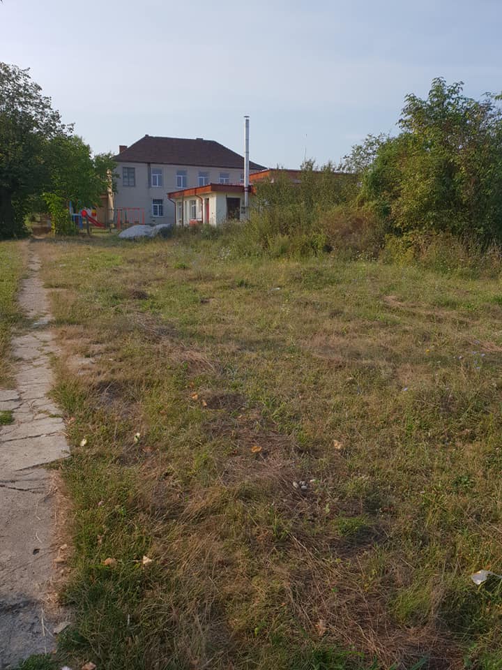 În Homorodu de Jos începe construcția unui cămin cultural