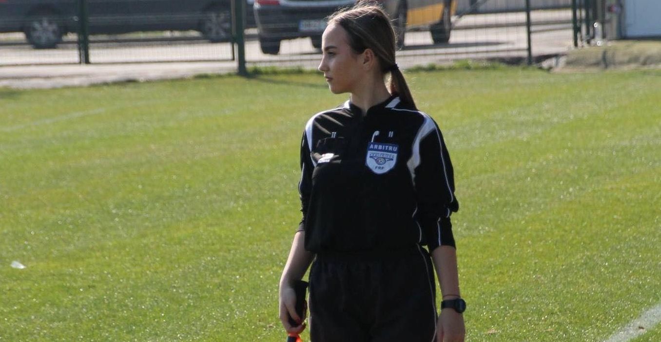 START în Liga a IV-a! Ne arbitrează: