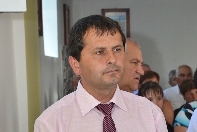 Livada, un oraș aflat într-o continuă dezvoltare