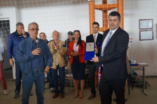 Peste 600 de handbaliști așteptați la Memorialul ”Mircea Dohan”