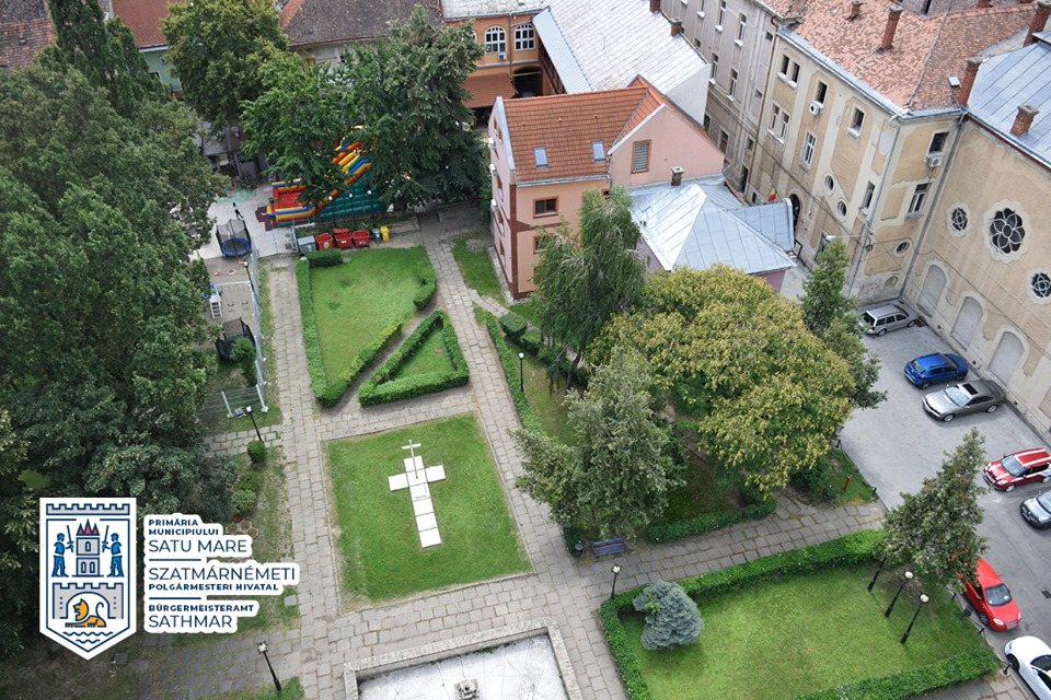 INIȚIATIVĂ! Un NOU PARC în Satu Mare. NUMELE cui îl va purta?