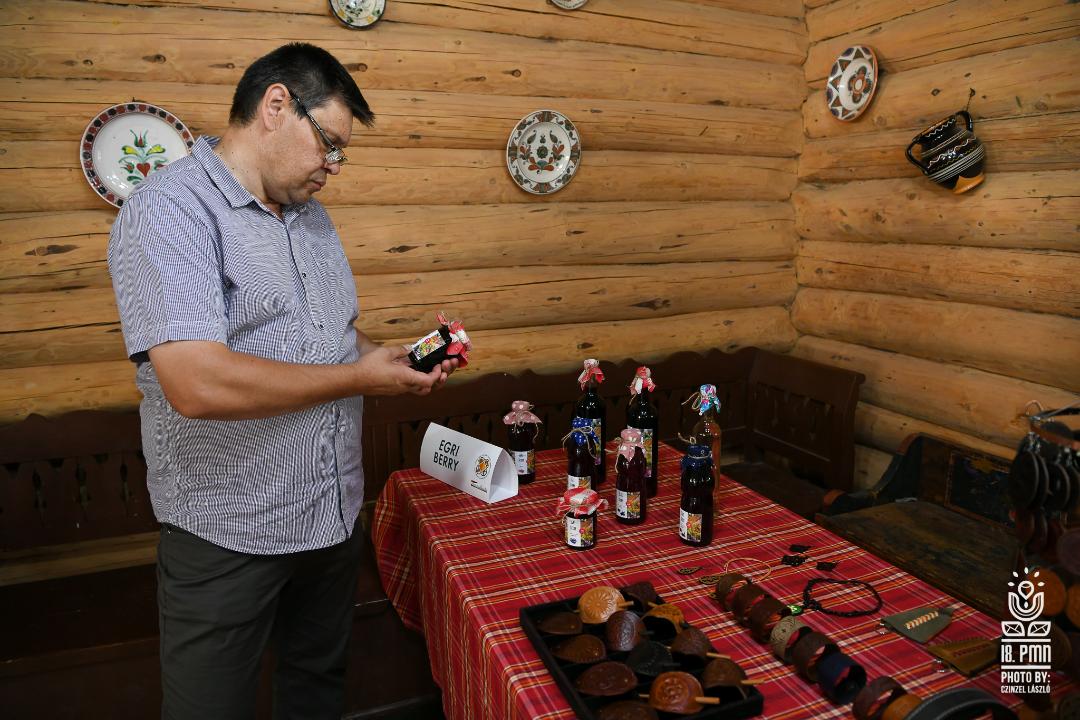 A sosit timpul să cumpărăm Produse Sătmărene!